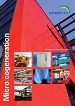 Micro cogen brochure front cover